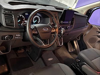 Ford transit custom west falia nugget camper - afbeelding 4 van  17