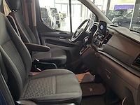 Ford transit custom west falia nugget camper - afbeelding 6 van  17