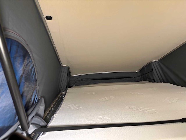 Ford transit custom west falia nugget camper - afbeelding 7 van  17