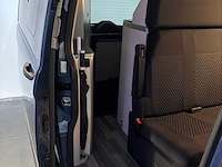 Ford transit custom west falia nugget camper - afbeelding 8 van  17