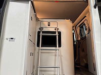 Ford transit custom west falia nugget camper - afbeelding 12 van  17