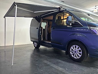 Ford transit custom west falia nugget camper - afbeelding 15 van  17