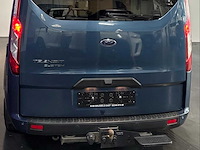 Ford transit custom west falia nugget camper - afbeelding 16 van  17