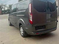 Ford transit custom - afbeelding 2 van  15