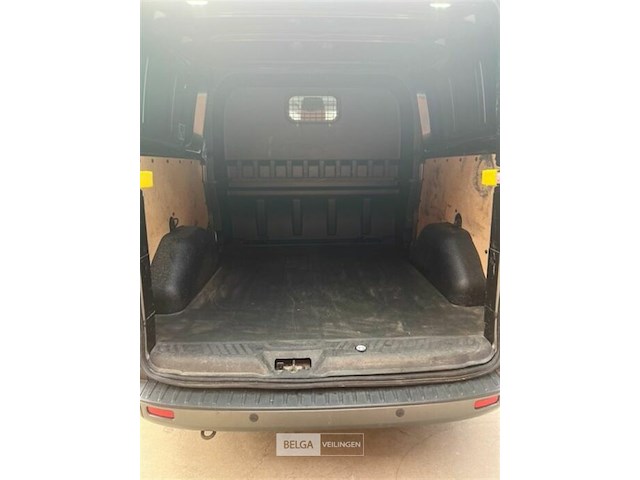 Ford transit custom - afbeelding 4 van  15