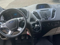 Ford transit custom - afbeelding 10 van  15