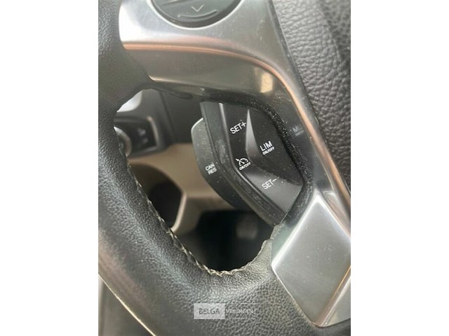 Ford transit custom - afbeelding 11 van  15