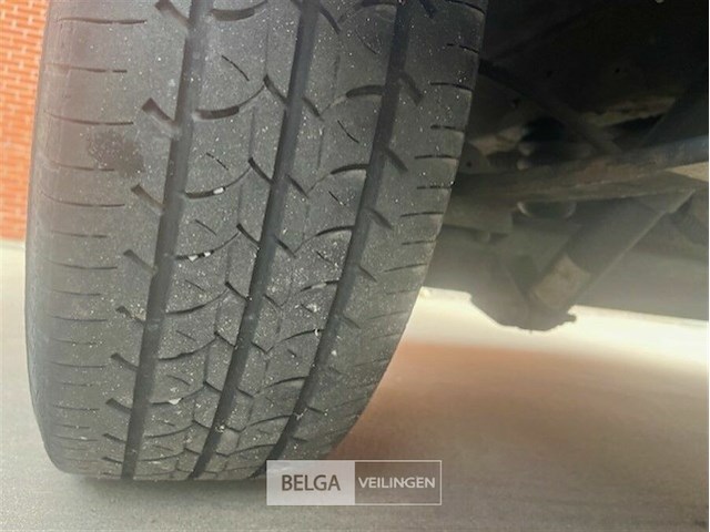 Ford transit custom - afbeelding 12 van  15