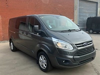 Ford transit custom - afbeelding 14 van  15