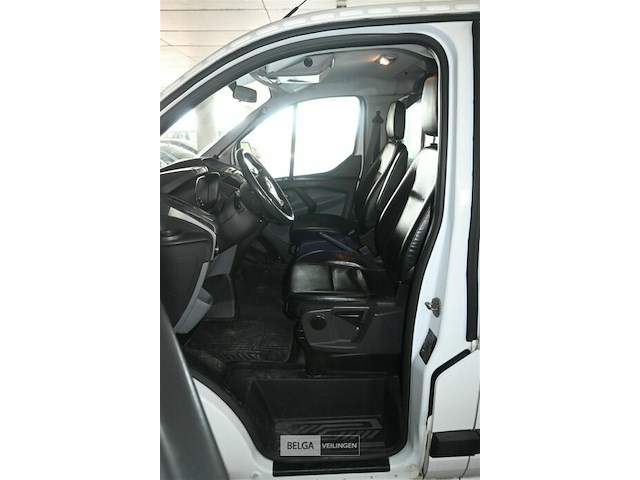 Ford transit custom - afbeelding 2 van  27