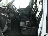Ford transit custom - afbeelding 2 van  27