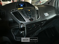 Ford transit custom - afbeelding 3 van  27