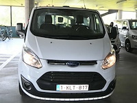 Ford transit custom - afbeelding 5 van  27