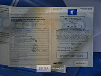 Ford transit custom - afbeelding 6 van  27