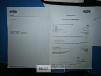 Ford transit custom - afbeelding 9 van  27