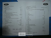 Ford transit custom - afbeelding 10 van  27