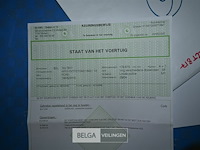 Ford transit custom - afbeelding 11 van  27