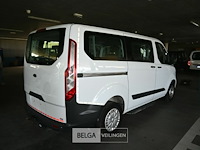 Ford transit custom - afbeelding 14 van  27