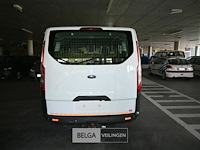 Ford transit custom - afbeelding 15 van  27