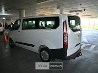 Ford transit custom - afbeelding 16 van  27