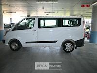 Ford transit custom - afbeelding 17 van  27