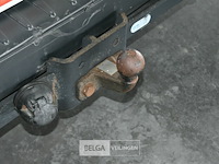 Ford transit custom - afbeelding 19 van  27