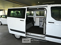Ford transit custom - afbeelding 20 van  27