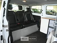Ford transit custom - afbeelding 21 van  27