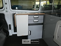 Ford transit custom - afbeelding 22 van  27