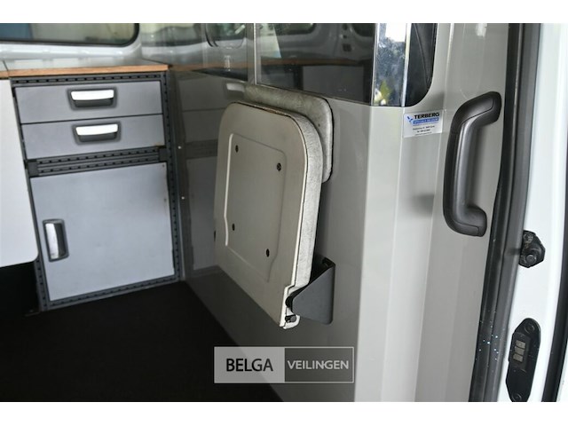 Ford transit custom - afbeelding 23 van  27