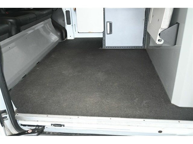 Ford transit custom - afbeelding 24 van  27