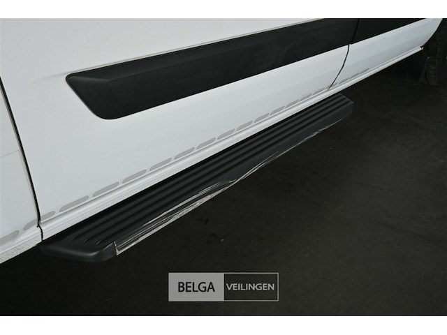 Ford transit custom - afbeelding 25 van  27