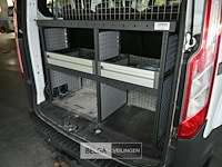 Ford transit custom - afbeelding 27 van  27