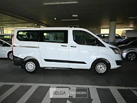 Ford transit custom - afbeelding 2 van  2