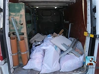 Ford transit custom - afbeelding 3 van  40