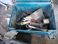 Ford transit custom - afbeelding 11 van  40