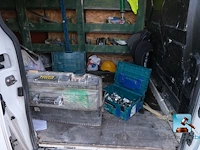 Ford transit custom - afbeelding 13 van  40