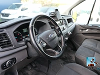 Ford transit custom - afbeelding 15 van  40
