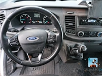 Ford transit custom - afbeelding 16 van  40