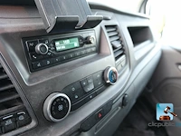 Ford transit custom - afbeelding 21 van  40