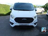 Ford transit custom - afbeelding 12 van  40