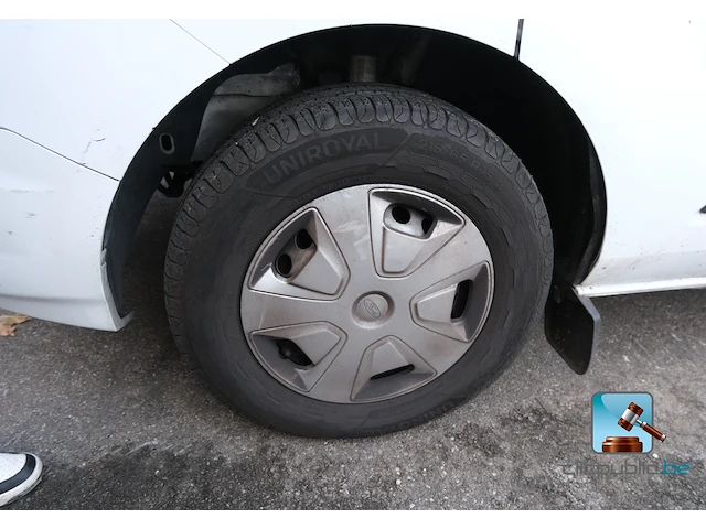 Ford transit custom - afbeelding 25 van  40