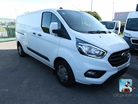 Ford transit custom - afbeelding 23 van  40