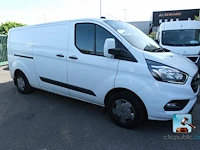 Ford transit custom - afbeelding 34 van  40