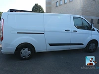 Ford transit custom - afbeelding 36 van  40