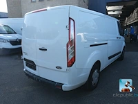 Ford transit custom - afbeelding 37 van  40