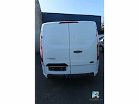 Ford transit custom - afbeelding 38 van  40