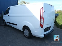Ford transit custom - afbeelding 39 van  40