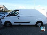 Ford transit custom - afbeelding 40 van  40