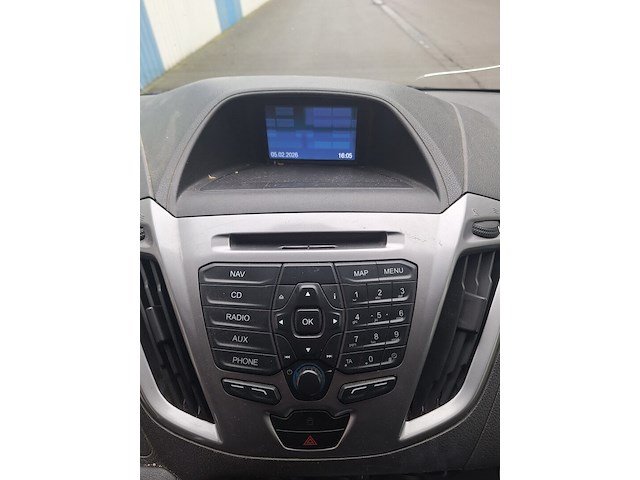 Ford transit custom - afbeelding 2 van  17